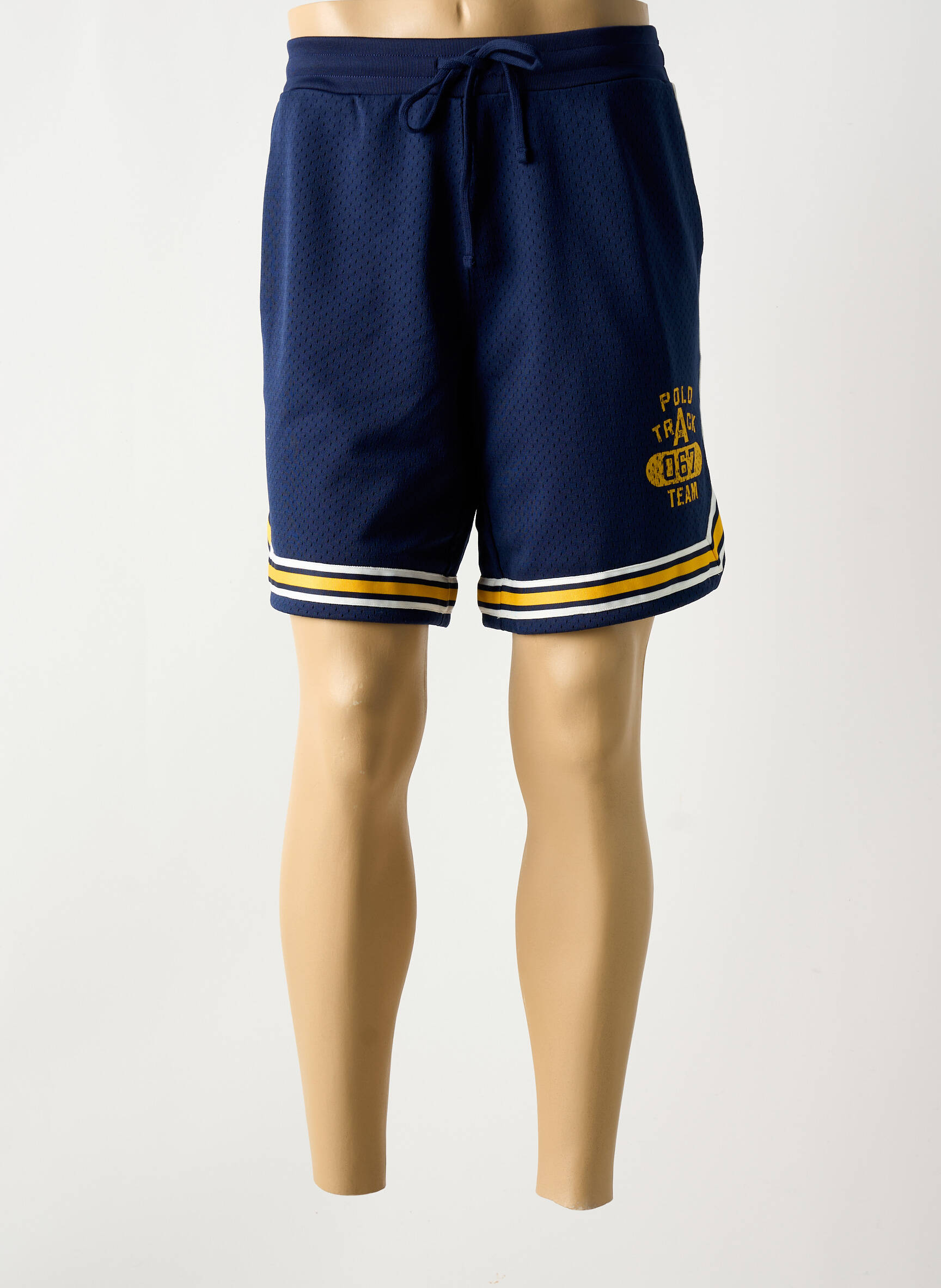 Bermudas elastinė dydis normala dydis mėlyna RALPH LAUREN vyras