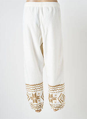 Joggins kišenės normala dydis baltas RALPH LAUREN moteris