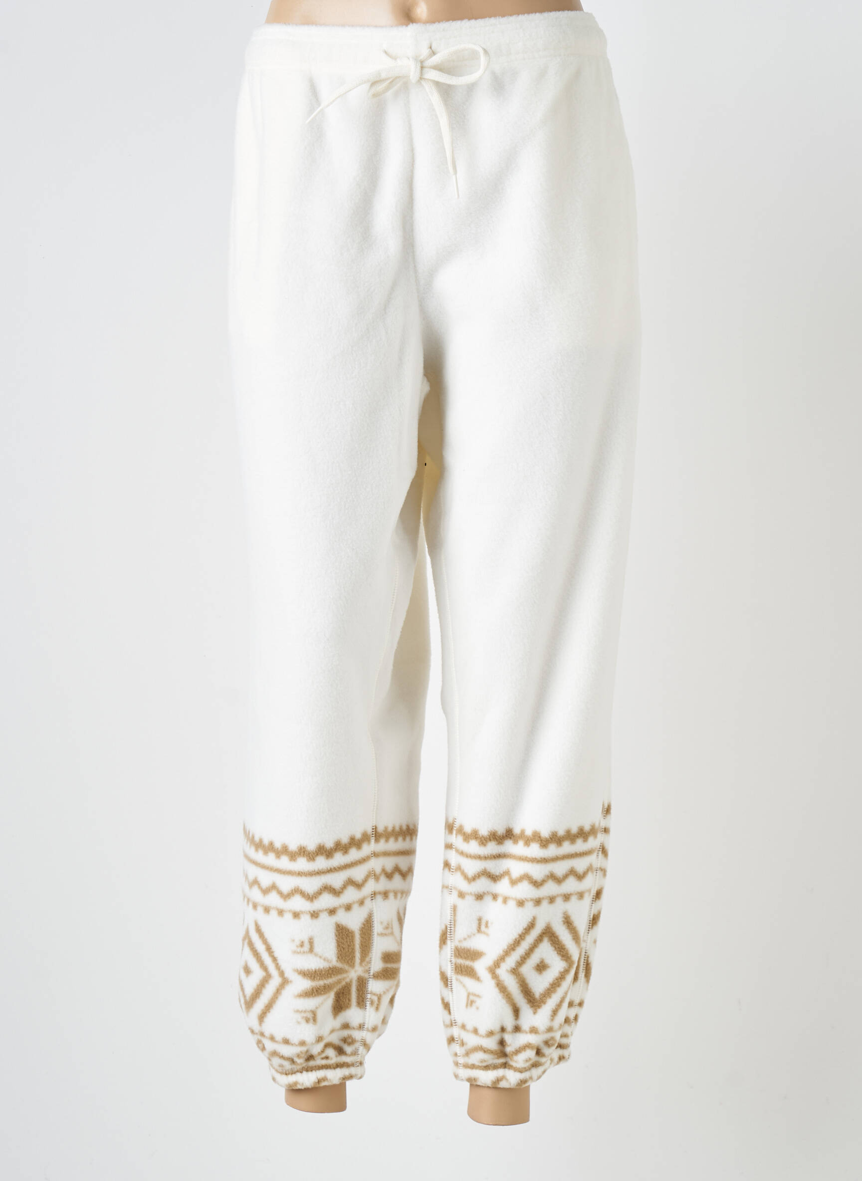 Joggins kišenės normala dydis baltas RALPH LAUREN moteris