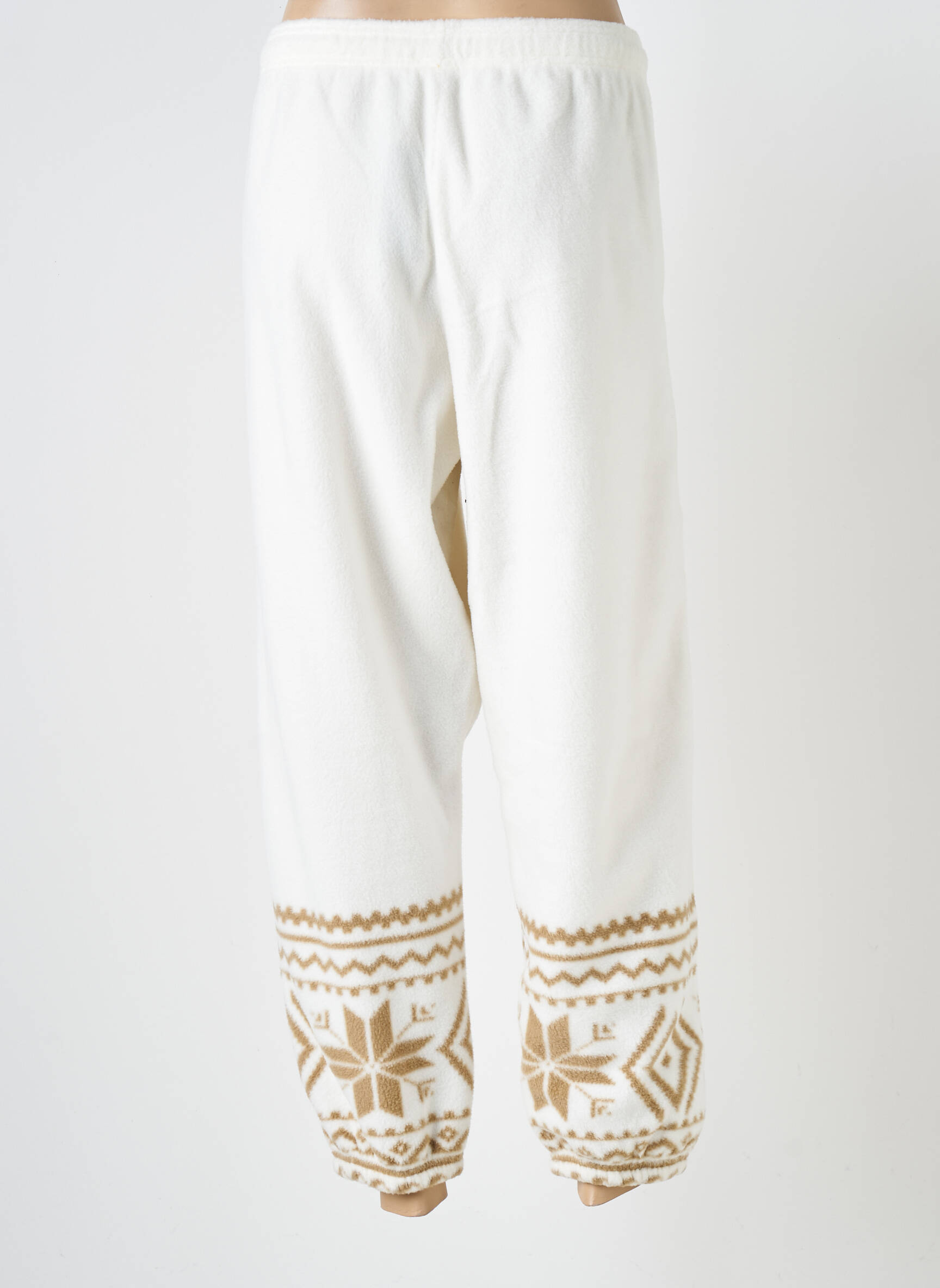 Joggins kišenės normala dydis baltas RALPH LAUREN moteris