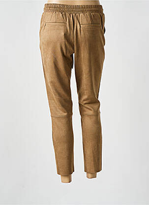 Joggins tamprumas normala dydis rudas KAFFE moteris