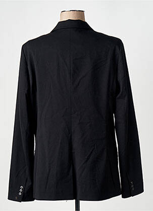 Švarkas kišenės juodas SCOTCH & SODA moteris