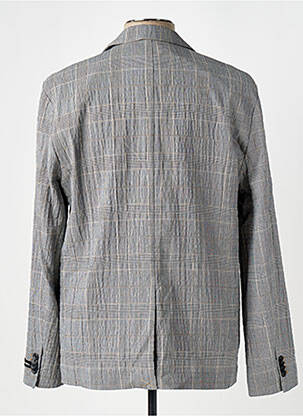 Švarkas kišenės juodas SCOTCH & SODA vyras