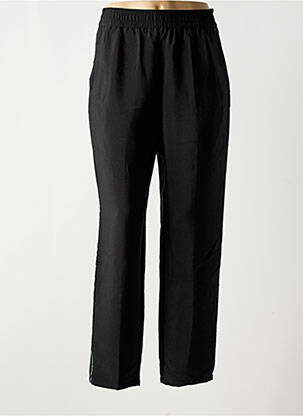 Tiesi kelnė krepos audinys normala dydis juodas SCOTCH & SODA moteris