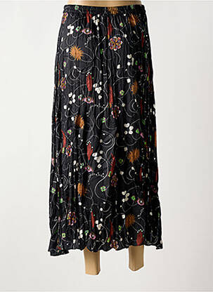 Pusilgis sijonas normala dydis juodas SCOTCH & SODA moteris