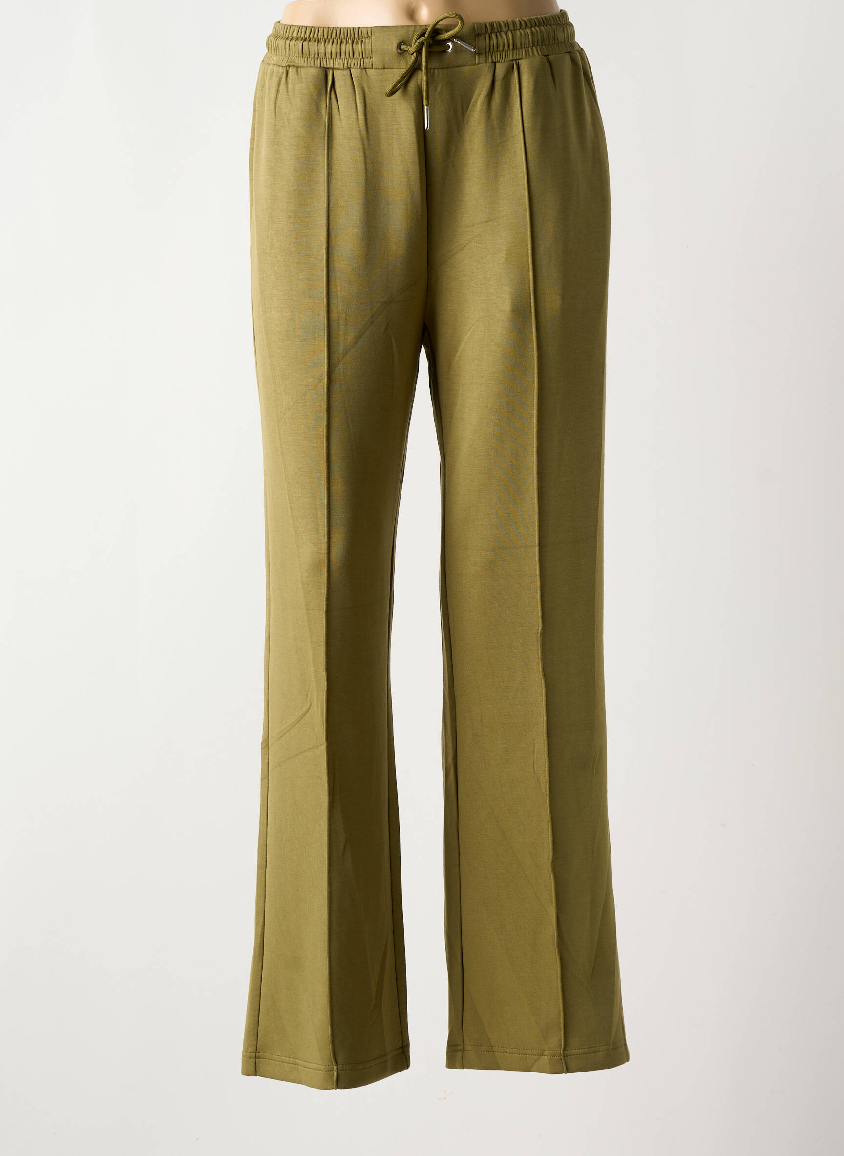 Joggins tamprumas normala dydis žalias SCOTCH & SODA moteris