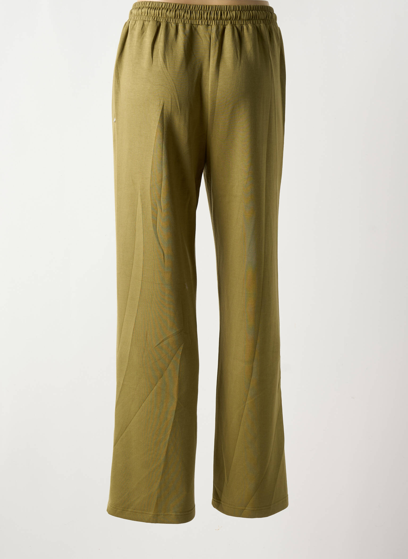 Joggins tamprumas normala dydis žalias SCOTCH & SODA moteris