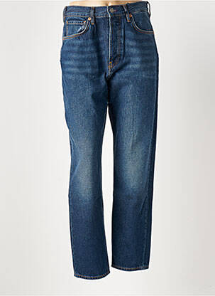 Boyfriend džinsai normala dydis normala dydis mėlyna SCOTCH & SODA moteris