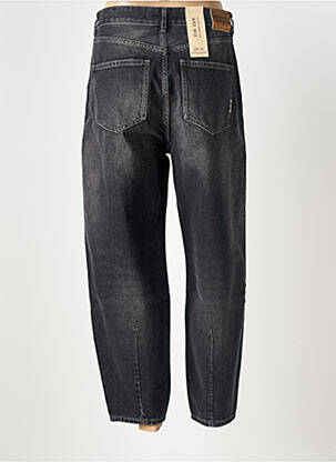Boyfriend džinsai normala dydis normala dydis juodas SCOTCH & SODA moteris