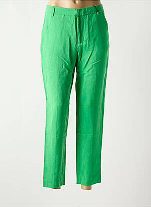 7/8 kelnės pincetų dydis normala dydis žalias SCOTCH & SODA moteris