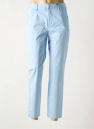 7/8 kelnės pincetų dydis normala dydis mėlyna SCOTCH & SODA moteris