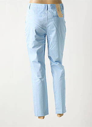 7/8 kelnės pincetų dydis normala dydis mėlyna SCOTCH & SODA moteris