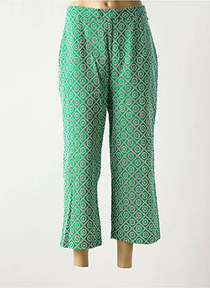 7/8 kelnės pincetų dydis normala dydis žalias SCOTCH & SODA moteris