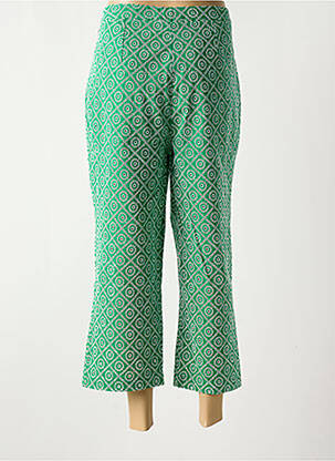 7/8 kelnės pincetų dydis normala dydis žalias SCOTCH & SODA moteris