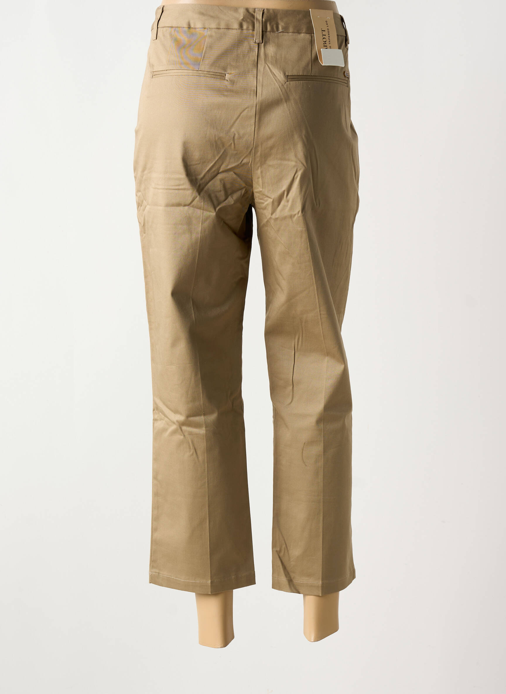 7/8 kelnės pincetų dydis normala dydis rudas SCOTCH & SODA moteris