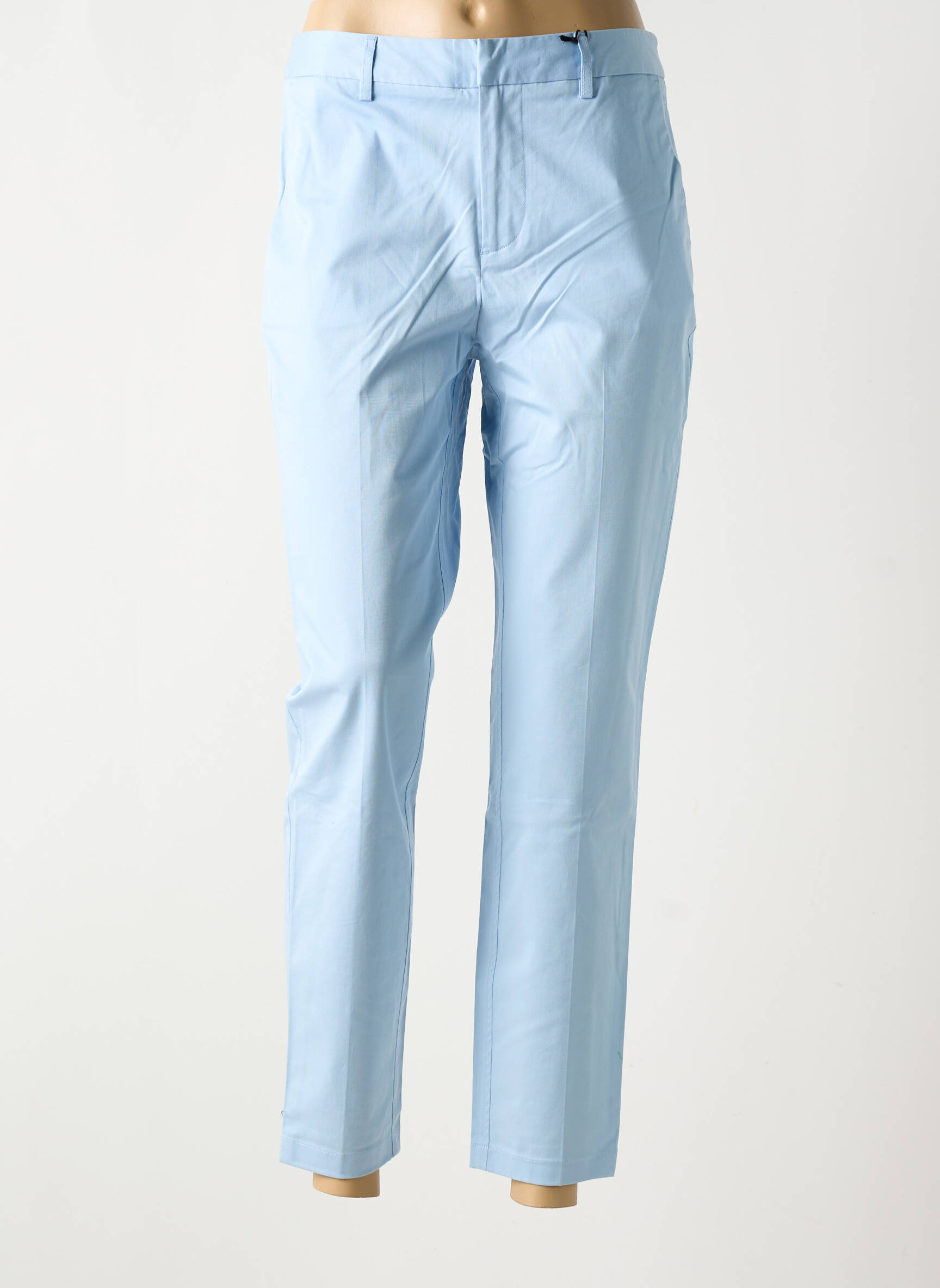 7/8 kelnės pincetų dydis normala dydis mėlyna SCOTCH & SODA moteris