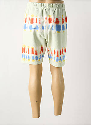 Bermudas elastinė dydis normala dydis žalias SCOTCH & SODA vyras