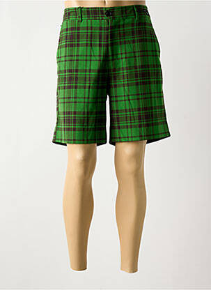 Bermudas kišenės normala dydis žalias SCOTCH & SODA vyras