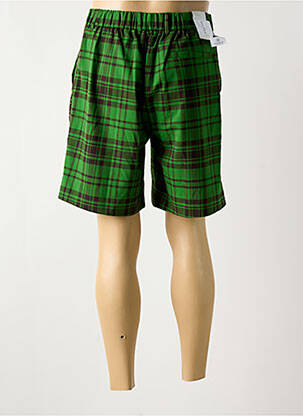 Bermudas kišenės normala dydis žalias SCOTCH & SODA vyras