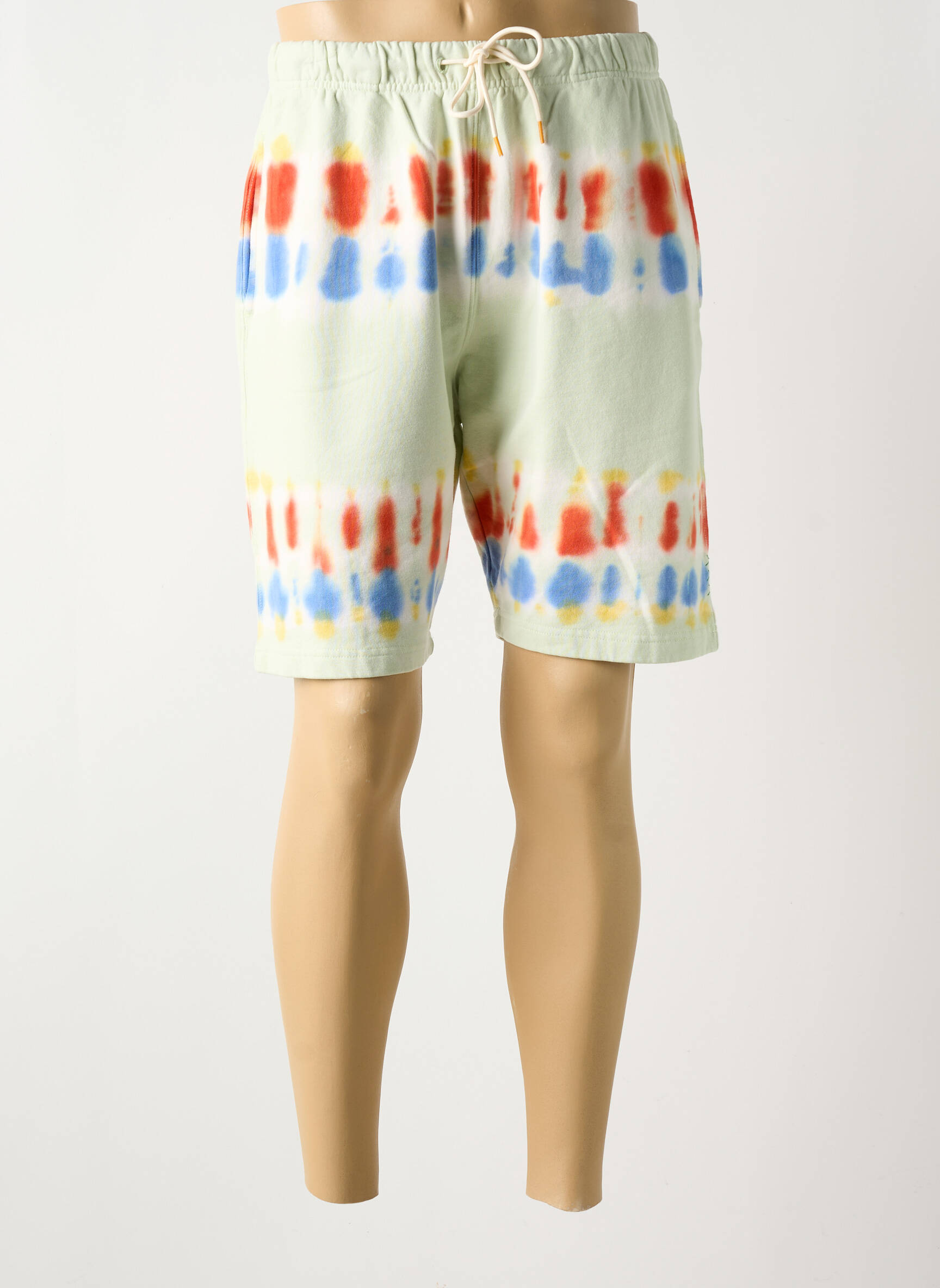 Bermudas elastinė dydis normala dydis žalias SCOTCH & SODA vyras
