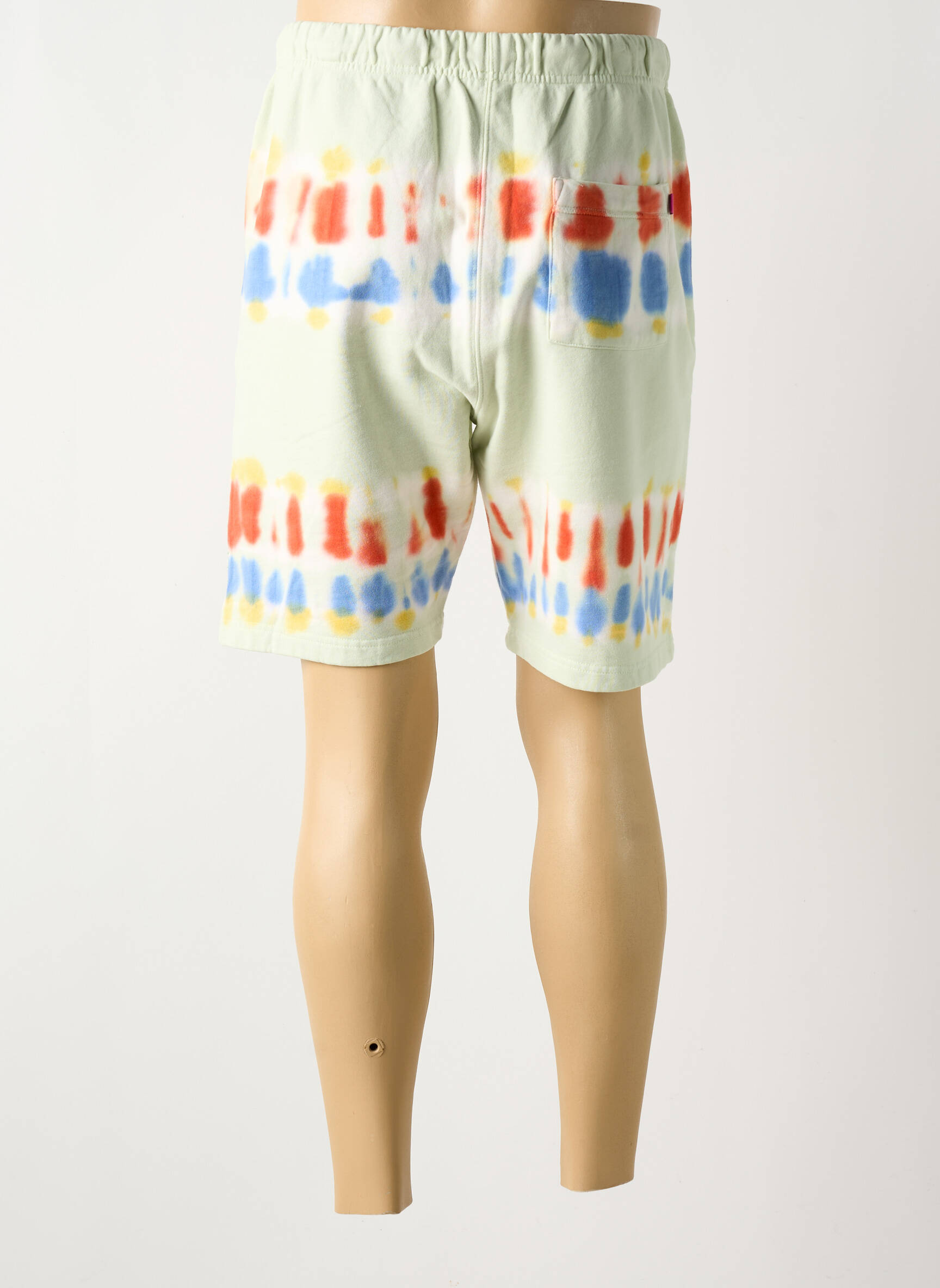 Bermudas elastinė dydis normala dydis žalias SCOTCH & SODA vyras
