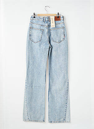 Bootcut džinsai aukšta talija aukšta talija mėlyna SCOTCH & SODA moteris