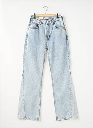 Bootcut džinsai aukšta talija aukšta talija mėlyna SCOTCH & SODA moteris
