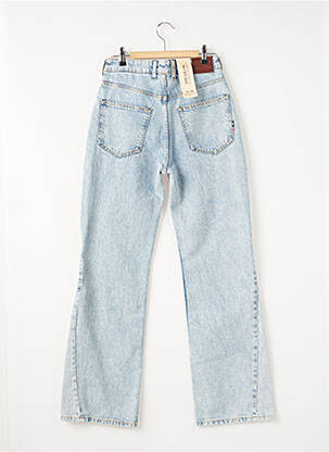 Bootcut džinsai aukšta talija aukšta talija mėlyna SCOTCH & SODA moteris