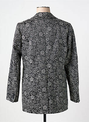 Švarkas kišenės juodas SCOTCH & SODA moteris