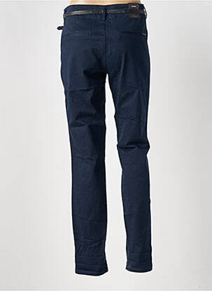 Chino kelnė maža dydžio maža dydžio mėlyna SCOTCH & SODA moteris