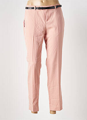 7/8 kelnės pincetų dydis normala dydis rožinė SCOTCH & SODA moteris
