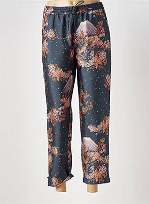 Joggins kišenės normala dydis pilka SCOTCH & SODA moteris