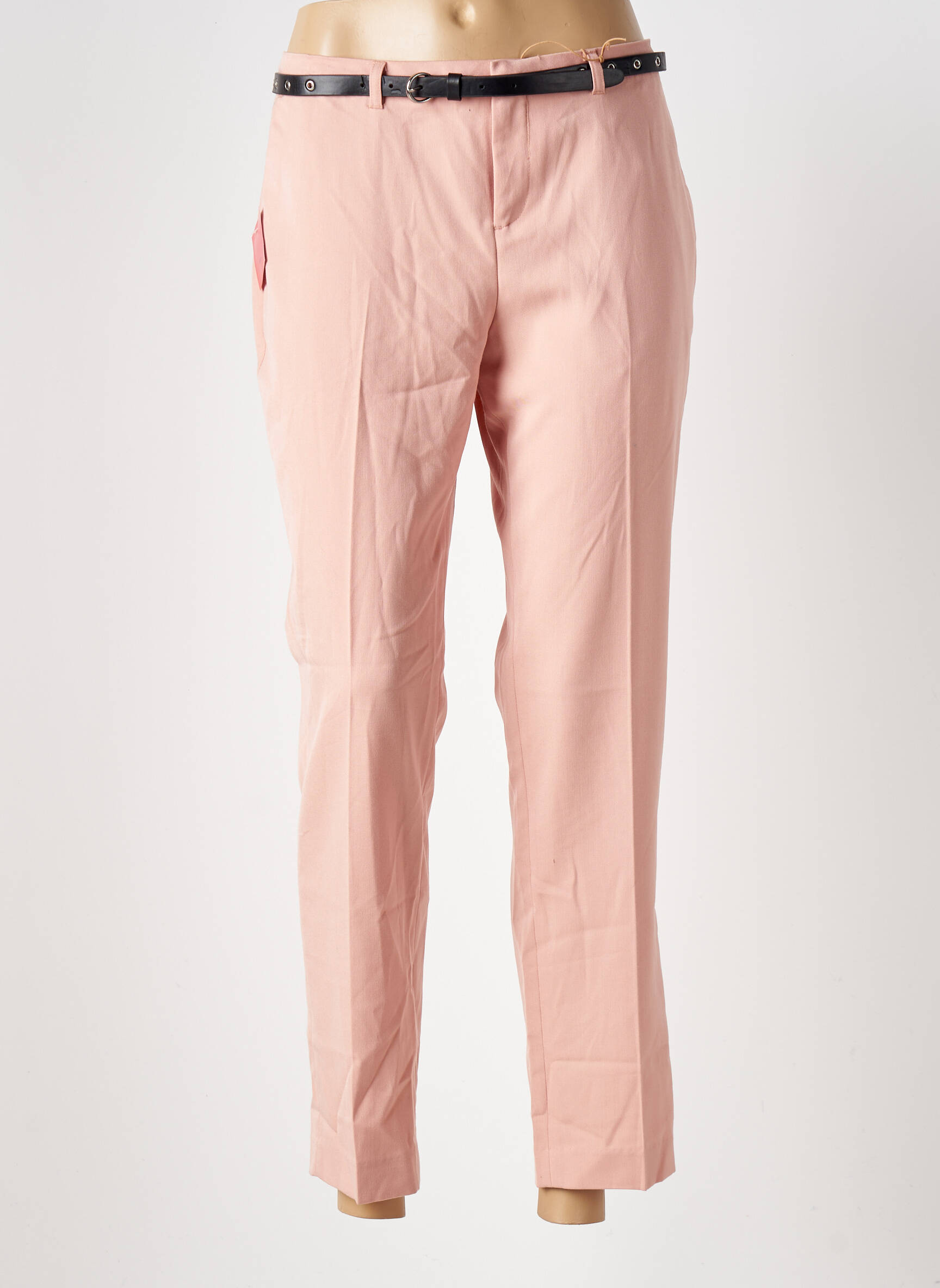 7/8 kelnės pincetų dydis normala dydis rožinė SCOTCH & SODA moteris