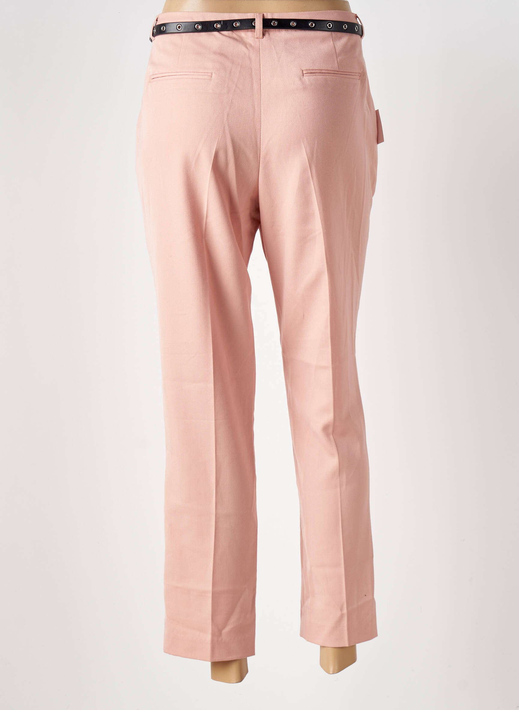 7/8 kelnės pincetų dydis normala dydis rožinė SCOTCH & SODA moteris