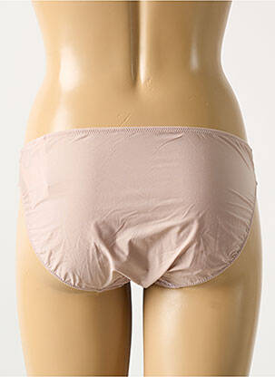 Kelnaitė nėrinių audimas bežinis MARIE JO moteris