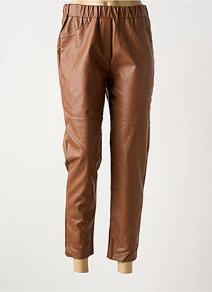 Jegging normala dydis normala dydis rudas LAFTY LIE moteris