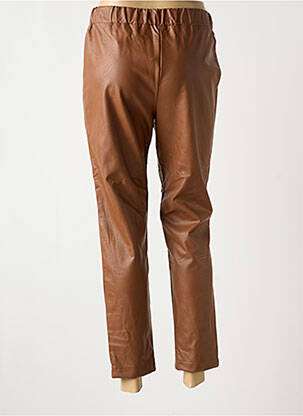 Jegging normala dydis normala dydis rudas LAFTY LIE moteris