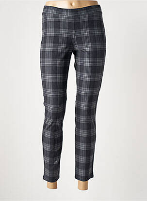 7/8 kelnės tamprumas normala dydis pilka GERRY WEBER moteris