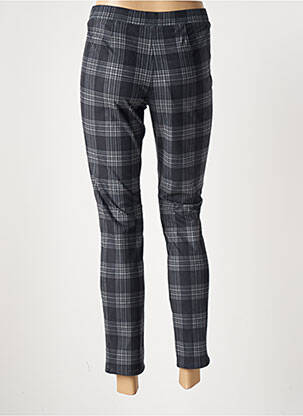 7/8 kelnės tamprumas normala dydis pilka GERRY WEBER moteris
