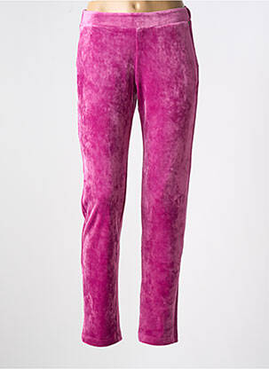 Joggins lieknas violetinis BANANA MOON moteris