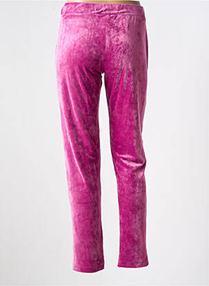 Joggins lieknas violetinis BANANA MOON moteris