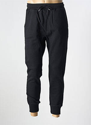 Joggins kišenės juodas PULL IN vyras