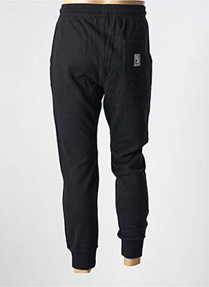 Joggins kišenės juodas PULL IN vyras