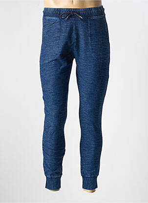 Joggins kišenės mėlyna PULL IN vyras