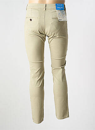 Chino kelnė kišenės bežinis PULL IN vyras