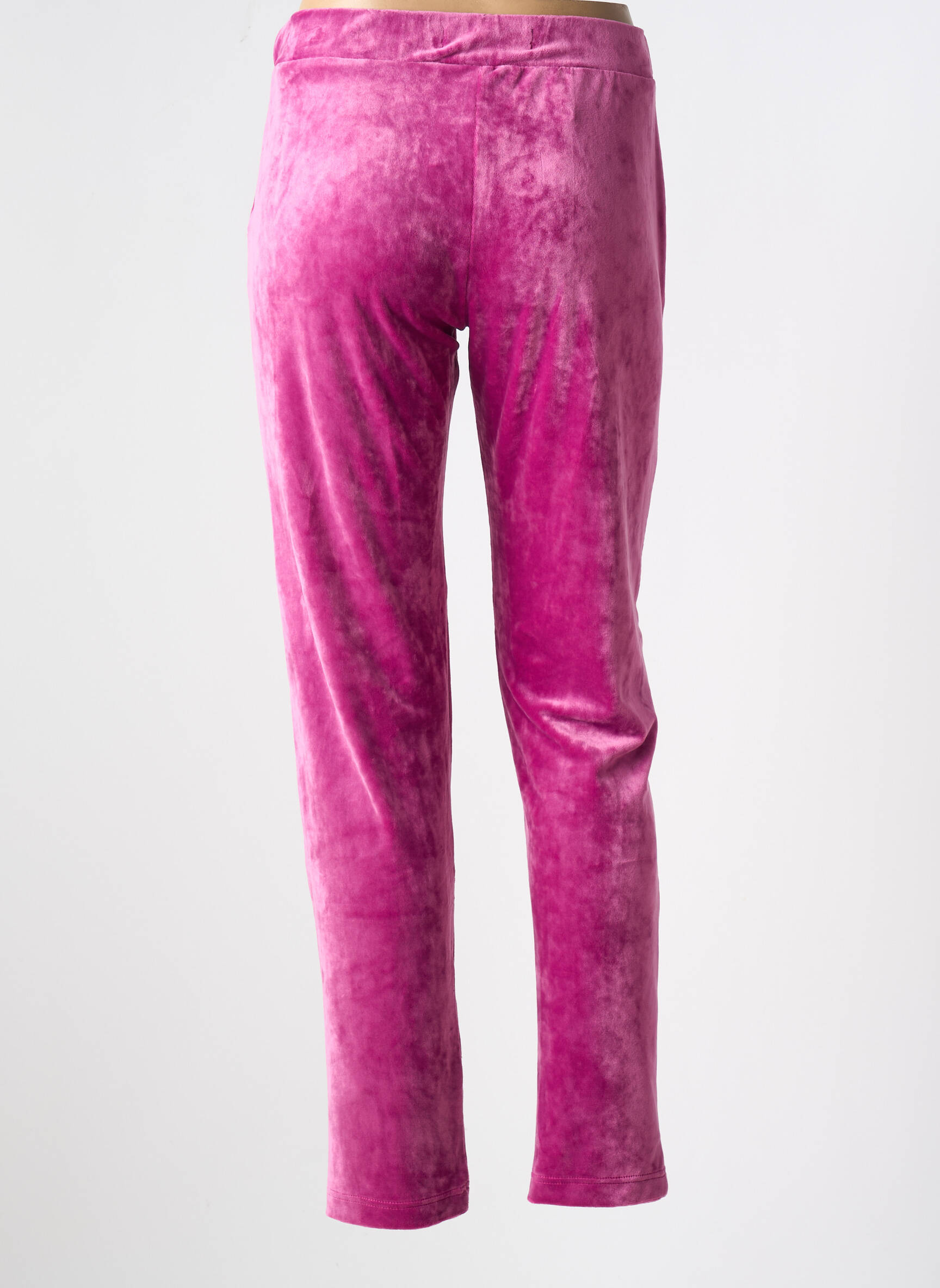 Joggins lieknas violetinis BANANA MOON moteris