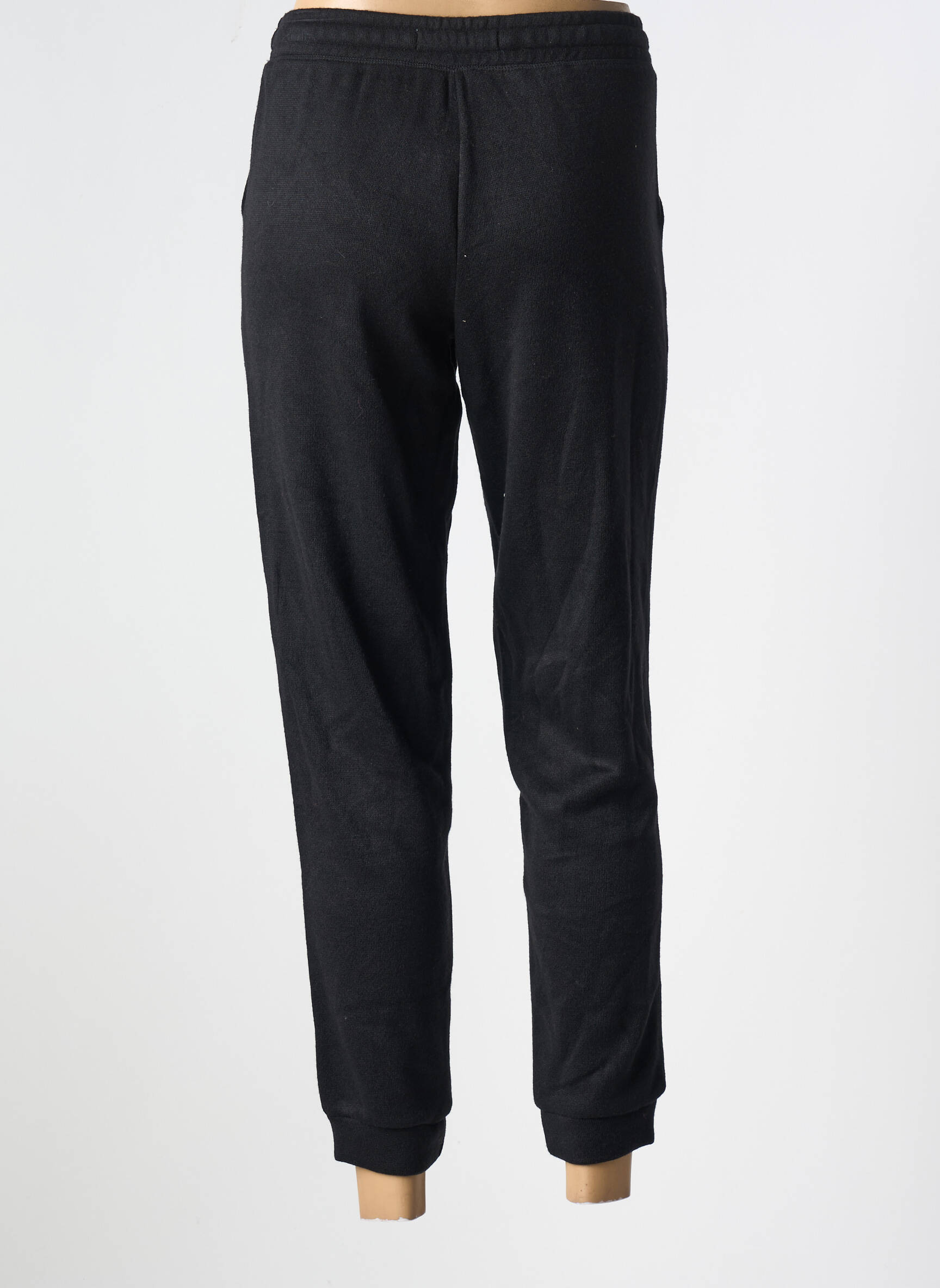 Joggins kišenės juodas BANANA MOON moteris