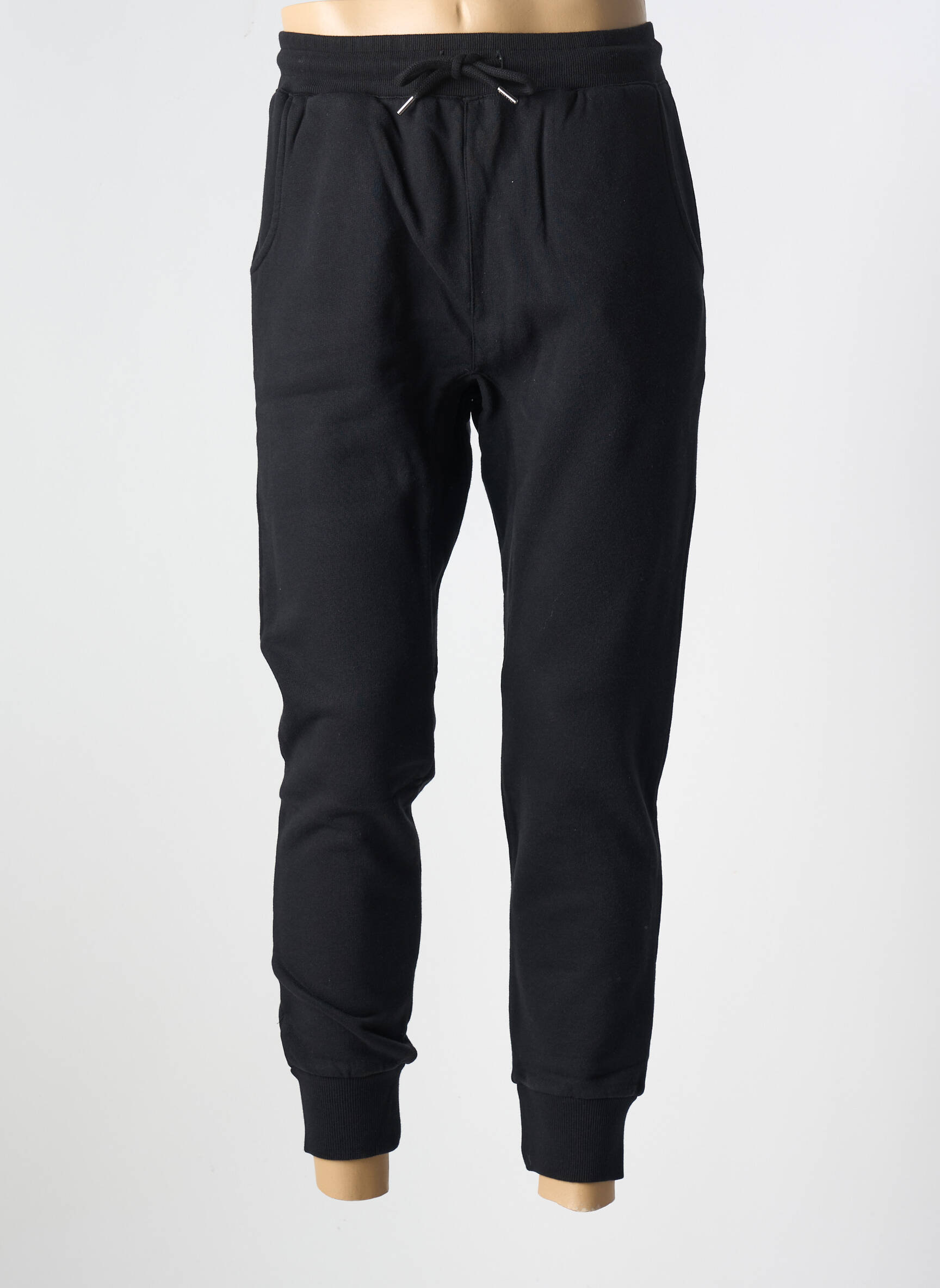 Joggins kišenės juodas PULL IN vyras