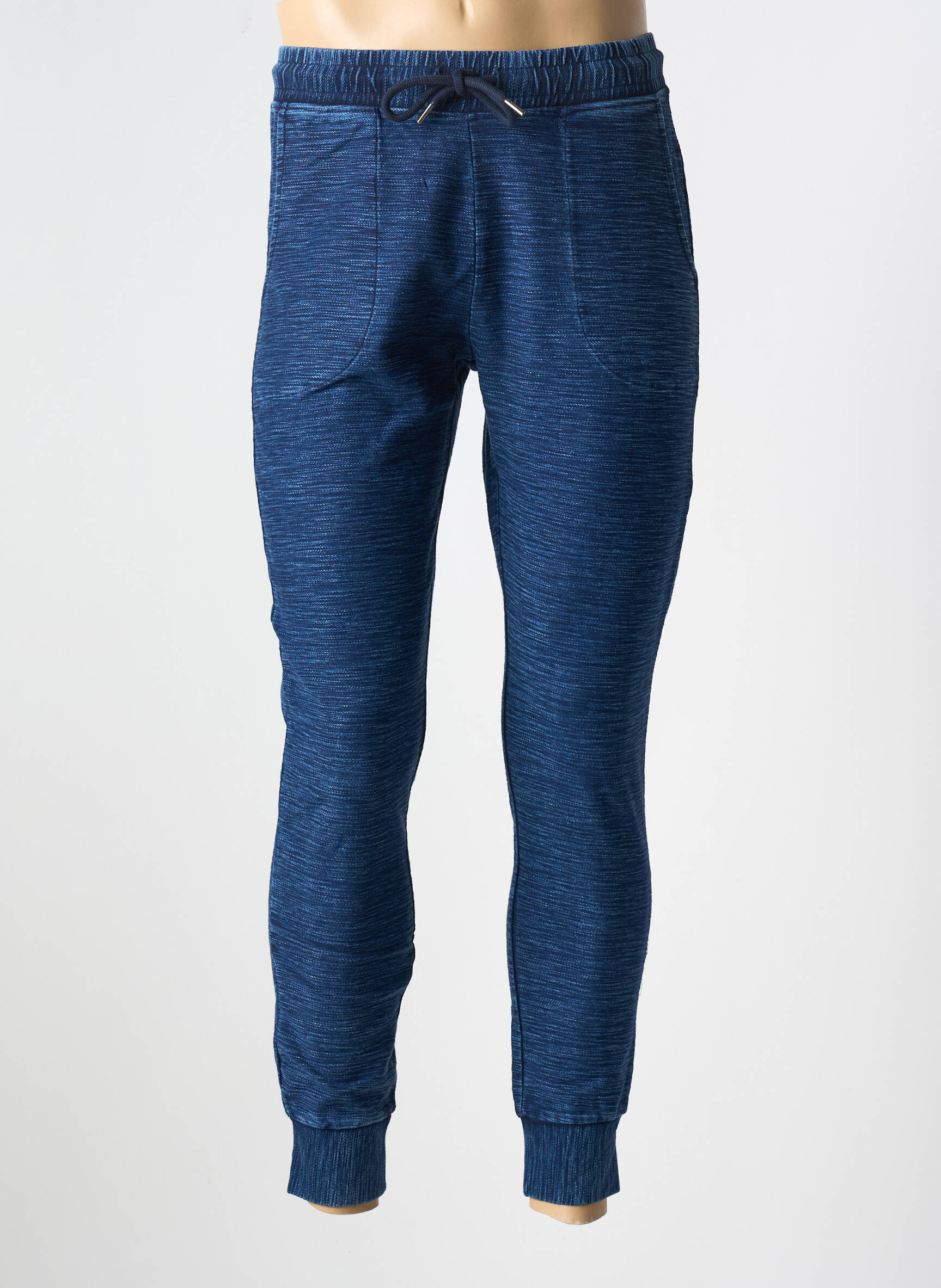 Joggins kišenės mėlyna PULL IN vyras