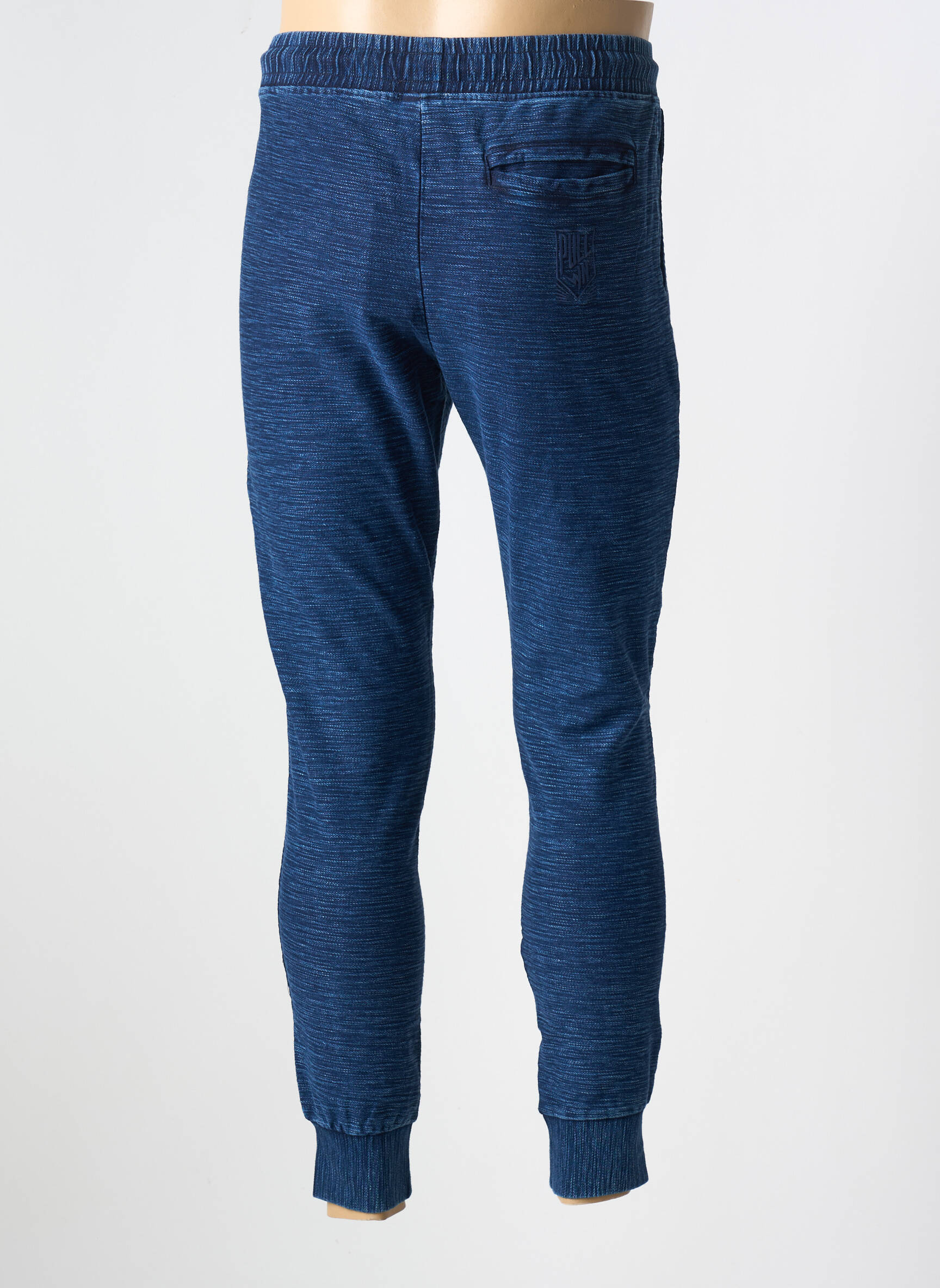 Joggins kišenės mėlyna PULL IN vyras